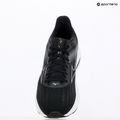 Pánské běžecké boty Mizuno Wave Inspire 21 black/silver/metallic gray 9