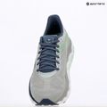 Pánské běžecké boty Mizuno Wave Horizon 8 pearl blue/vintage indigo/neo mint 9