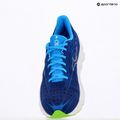 Pánské běžecké boty Mizuno Wave Skyrise 6 reflex blue c/white/blue pace 9