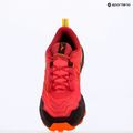Pánské běžecké boty Mizuno Wave Daichi 9 high risk red/evening primrose/bright marigold 9