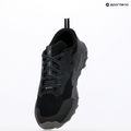 Pánské běžecké boty Mizuno Wave Ibuki 5 GTX black/ebony/ultimate gray 9