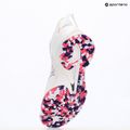 Boty Mizuno Wave Mirage 5 white/violet indigo/camellia rose 9