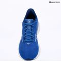 Dětské běžecké boty  Mizuno Enerzy Rider Jr classic blue /white/parisian blue 9