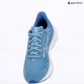 Dětské běžecké boty  Mizuno Enerzy Rider Jr glacier lake/white/parisian blue 9