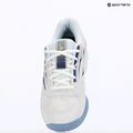 Dětské boty  Mizuno Stealth Star 3 white/bellwether blue/belairblu 9