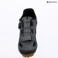 Pánské MTB cyklistické boty Giro Rincon dark shadow rubber 13