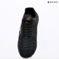 Kopačky MUNICH Maracana AG negro  9