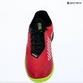 Kopačky  MUNICH Rondo IF rojo 9
