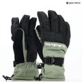 Pánské snowboardové rukavice Quiksilver Mission sea spray 10