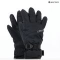 Dámské snowboardové rukavice ROXY Gore Tex Fizz true black 12
