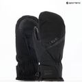 Pánské lyžařské rukavice  Level Alpine Mitt black 7