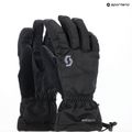 Pánské lyžařské rukavice SCOTT Ultimate GTX black 8