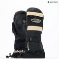 Pánské snowboardové rukavice Quiksilver Austen Sweetin Goretex Mitt true black 8