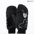 Pánské snowboardové rukavice Quiksilver Method Mitt high energy black reflective 7