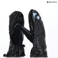 Pánské snowboardové rukavice ThirtyTwo Corp Mitt XLT black/black/reflective 8
