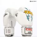 Pánské boxerské rukavice YOKKAO Stadium white 8
