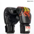 Pánské boxerské rukavice YOKKAO Fighter KO black 8