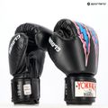 Pánské boxerské rukavice YOKKAO East Club black 11