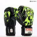 pánské boxerské rukavice YOKKAO Angry Bull black 12