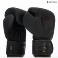 Boxerské rukavice Venum Classic WLMT Edition black 8