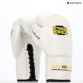 Boxerské rukavice  DIVISION B-2 DIV-PFG1500 Pro 3-Layer Foam white 11