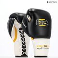Boxerské rukavice  DIVISION B-2 DIV-PFG1500 Pro 3-Layer Foam black/white 13