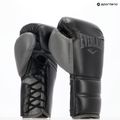 Boxerské rukavice Everlast Powerlock 2 Laced Pro Training black 15