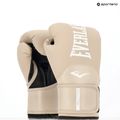 Boxerské rukavice  Everlast Pro Style Elite 2 champagne 8