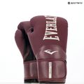 Boxerské rukavice  Everlast Pro Style Elite 2 maroon 8