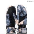 Dámské snowboardové rukavice ROXY Jetty Mitt wild wind darknight 8