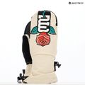 Dámské snowboardové rukavice ThirtyTwo Corp Mitt tan 9