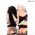 Dámské snowboardové rukavice ROXY Jetty Mitt peach pink dreamy picture 9