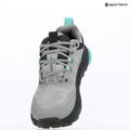 Dámské  boty Altra Lone Peak 9 Waterproof Low black/gray 9