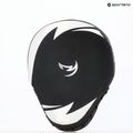 Trenérské lapy FUMETSU Ghost S3 Boxing Focus Mitts black/ white 5