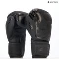 Boxerské rukavice FUMETSU Snake Eyes Boxing black/black 7