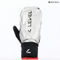 Lyžařské rukavice Level Ski Alper Light black 3