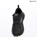 Pánské běžecké boty Brooks Cascadia 18 black/black 9
