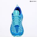 Dámské běžecké boty Mizuno Wave Mujin 10 blue radiance/white/blue pace 9