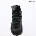 Pánské trekové boty La Sportiva Aequilibrium Hike GTX carbon/ jungle 9