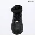 Pánské boty Nike Air Force 1 Mid '07 black/white 9