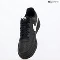 Pánské boty Nike Court Vision Low black/white 9