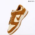 Dámské boty Nike Dunk Low coconut milk/sail/flax 9