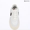 Dámské boty Nike Court Vision Alta white/sail/ baroque brown 9