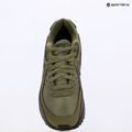 Pánské boty Nike Air Max 90 medium olive/black/cargo 9
