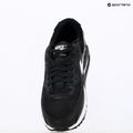 Dámské boty Nike Air Max 90 black/black/white 9