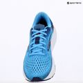 Pánské běžecké boty Brooks Ghost 16 bonnie blue/blue ribbon/orange 9