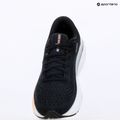 Dámské běžecké boty Brooks Adrenaline GTS 24 black/peach/peacoat 9