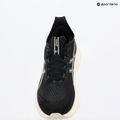 Pánské běžecké boty ASICS Gel-Nimbus 27 black/lake grey 9