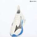 Pánské běžecké boty Mizuno Neo Zen white/black/frontier blue 9