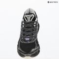 Pánské boty Mizuno Wave Prophecy LS black/silver/purple haze 9
